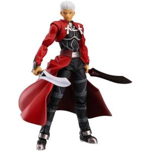 Fate/stay night - Archer reissue [figma 223]