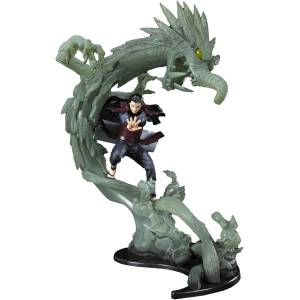Naruto Shippuuden - Senju Hashirama Kizuna Relation [Figuarts ZERO]