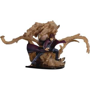 Figuarts Zero Gaara -Shippuden- Kizuna Relation [Bandai]
