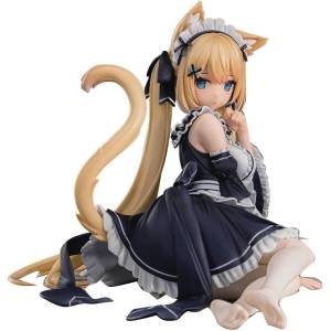 Virtual YouTuber: Hanazono Serena 1/7 [AniGift]