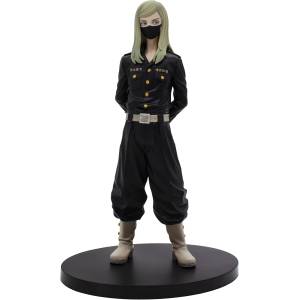 Tokyo Revengers: Sanzu Haruchiyo (Banpresto) [2nd Hand]