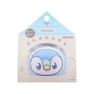 Pokémon PokéPeace: Squishy Sticky Notes - Piplup [The Pokémon Company]
