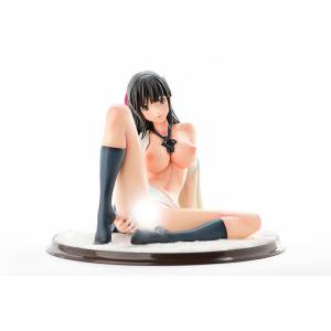Kokuhaku HEAT UP - Kyoka Tsuzuki by Gunma Kisaragi [Okayama Figure Engineering]