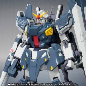 SIDE MS - Full Armor Gundam Mk-II  - Edition Limitée [ROBOT DAMASHII]