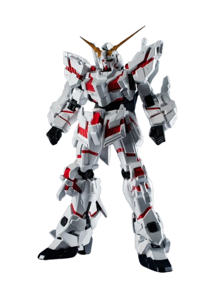 Gundam Universe: Mobile Suit Gundam Unicorn - RX-0 UNICORN GUNDAM - Renewal [Bandai Spirits]