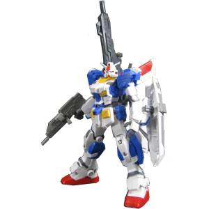 Mobile Suit Gundam - Full Armor Gundam 7th Plastic Model [1/144 HGUC / Bandai]