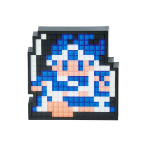 Dragon Quest III: Pixelite Room Light - Hero [Square Enix]