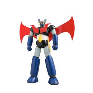 Grand Action Bigsize Model: Mazinger Z - Original Color Ver