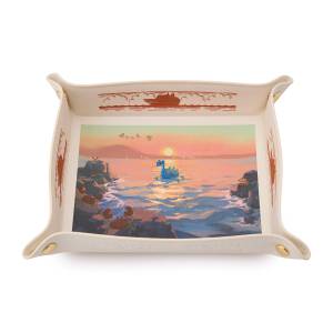 Pokémon: P'atelier - Small Item Tray - Serene Sunset Melody [The Pokémon Company]