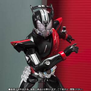 KAMEN RIDER ZERO - DRIVE - Limited Edition [SH Figuarts]