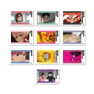 Dandadan: Trading Photo-style Cards Vol.1 (10 Packs / Box) [BellFine]