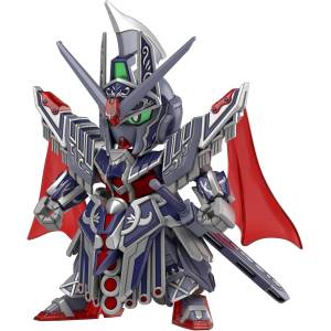 SDW HEROES: Caesar Legend Gundam [Bandai Spirits]