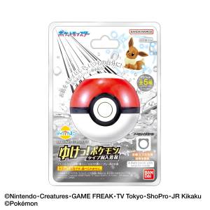 Pokémon: Bikkura Tamago Bath Salts - Normal Type [The Pokémon Company]