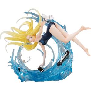 FIGUARTS ZERO: Summer Time Rendering - Kofune Ushio - LIMITED EDITION [Bandai]