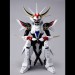 Yoroiden Samurai Troopers Armor Plus - Kikoutei Rekka