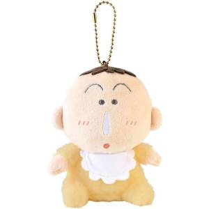 Crayon Shin-chan: Baby Plush Mascot - Bo-chan [T's Factory]