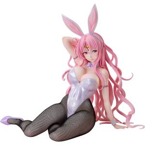 B-Style: To Love-Ru Darkness - Sephie Michaela Deviluke (Bunny Ver.) 1/4 [Good Smile Company / FREEing]