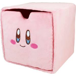 Kirby of the Stars: Plush Chest - Kirby [T's Factory]