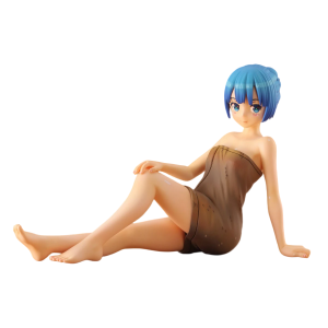Egg Girls Collection No.30: Sara Mayuki - Sauna Ver. [Hasegawa]
