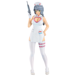 Egg Girls Collection No.31: Sasha Ilyushina - Nurse Ver. [Hasegawa]