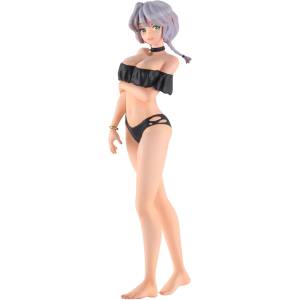 Egg Girls Collection No.41: Sasha Ilyushina - Bikini Ver. [Hasegawa]