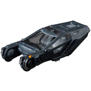 Blade Runner 2049: K's Spinner [threezero]