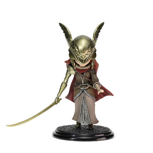 Elden Ring デフォルメ　フィギュア　6種コンプリート ELDEN RING/ エルデンリング デフォルメフィギュア vol.1: 6個