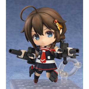 Kantai Collection - KanColle - Shigure Kai-II [Nendoroid 632]