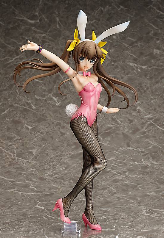 Infinite Stratos - Lingyin Huang Bunny Ver. 1/4 [B-Style / FREEing]