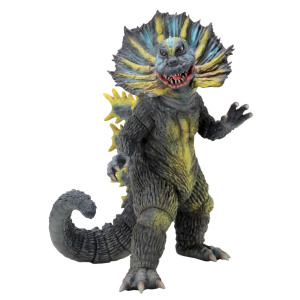 1/6 Tokusatsu Series: Ultraman - Collared Dinosaur Jirass (High Grade Ver.) [CCPJapan]