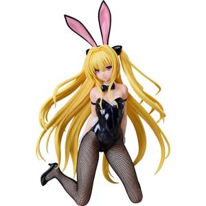 B-Style: To Love-Ru Darkness - Golden Darkness (Bunny Ver.) [Good Smile Company / FREEing]