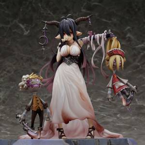 GRANBLUE FANTASY - Danua [Kotobukiya]