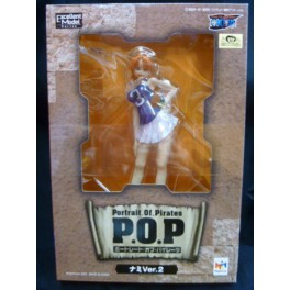 One Piece POP Neo 4 - Nami ver.2 [Megahouse]