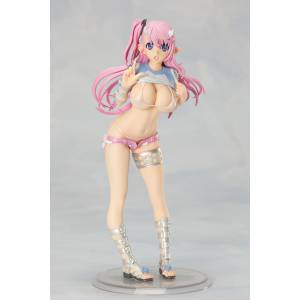 The Seven Deadly Sins - Leviathan Hanketsu Hot Pants no Fushi Limited Edition [OrchiSeed]