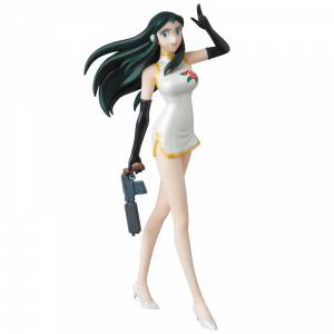 Giant Robo The Day the Earth Stood Still - Ginrei [Ultra Detail Figure No.263]