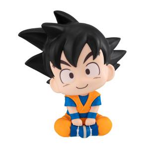 Look Up: Dragon Ball DAIMA - Son Goku [MegaHouse]