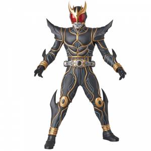 Kamen Rider Kuuga Ultimate Form [RAH / Real Action Heroes 759]
