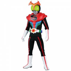 Kamen Rider Stronger [RAH / Real Action Heroes 762]