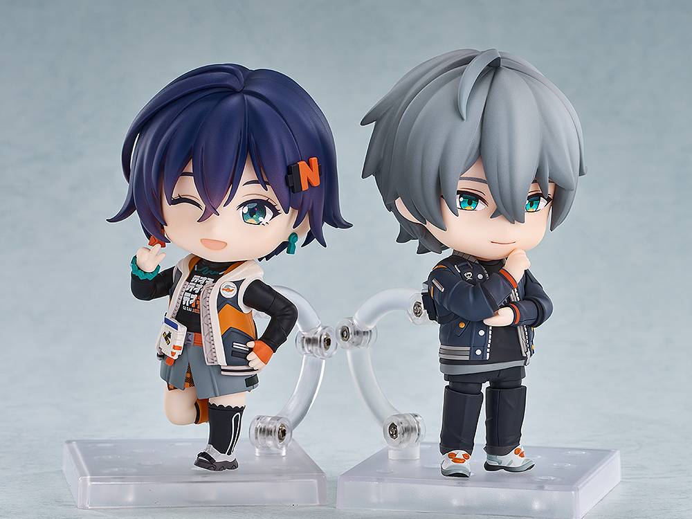 Nendoroid 2713: Zenless Zone Zero - Rin (Limited Edition +