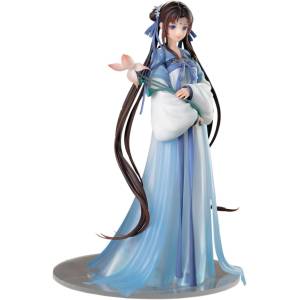 The Legend Of Sword And Fairy: Zhao Ling-Er 1/7 [Reverse Studio]