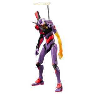 Rebuild Of Evangelion: Unit 01 / EVA-01 (Awakening Ver.) (Reissue) [Kotobukiya]