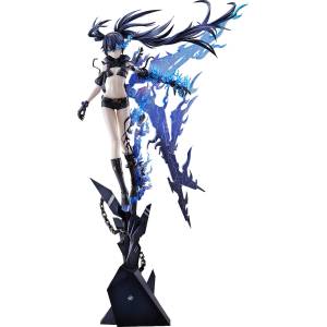 Black★★Rock Shooter: Dawn Fall - Empress (Huke Ver.) [Good Smile Company]