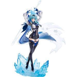 Genshin Impact: Eula Lawrence - Wavecrest Waltz Ver. [Wonderful Works]