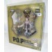 One Piece POP Strong Edition Usopp [Megahouse]