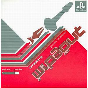 WipeOut 3 [PS1 - occasion BE]