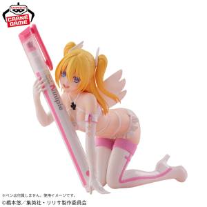 PenLife: 2.5 Dimensional Seduction - Liliel (Medical Platoon Ver.) (Banpresto) [2nd hand]