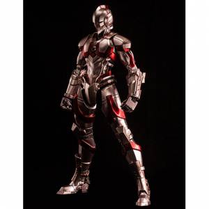 ULTRAMAN - Hayata Shinjirou - 12" Hero's Meister Limiter Kaijo ver. [Sentinel]