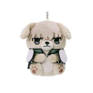 WIND BREAKER: Animal Fourze Plush Mascot - Kaji Ren [Ensky]