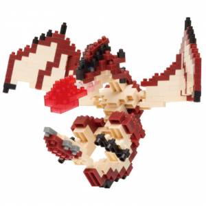 Monster Hunter - Liolaeus [Nanoblock]