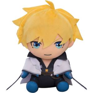 Guilty Gear -STRIVE-: Ky Kiske - Plush Toy (Reissue) [Good Smile Company]